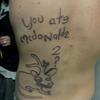 82732 - Popular Pics of Funny Tattoos - 42
