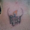 20435 - Tattoo Failure
