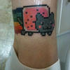 156200 - Tattoo Failure