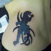 81948 - Tattoo Failure