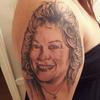 57846 - Tattoo Failure