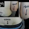 105247 - Unmoderated Pics of Funny Tattoos - 1