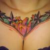83380 - Tattoo Failure
