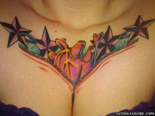 fuck joe the plumber vulva tatoos fuc sex