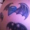 76663 - Popular Pics of Funny Tattoos - 40