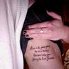 20435 - Tattoo Failure