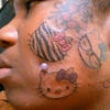 156200 - Tattoo Failure