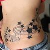 8400 - Tattoo Failure