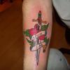 95198 - Unmoderated Pics of Funny Tattoos - 7