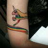 74892 - New Pics of Funny Tattoos - 1