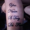 66138 - Popular Pics of Funny Tattoos - 38