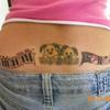 8553 - Tattoo Failure