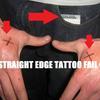 104512 - Unmoderated Pics of Funny Tattoos - 1