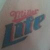 17563 - Tattoo Failure