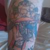 17563 - Tattoo Failure