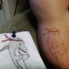 74114 - Popular Pics of Funny Tattoos - 40
