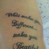 74749 - Unmoderated Pics of Funny Tattoos - 1