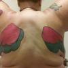 95205 - Tattoo Failure