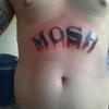 9602 - Tattoo Failure