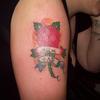 81948 - Tattoo Failure