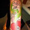 81948 - Tattoo Failure