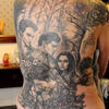71258 - Tattoo Failure
