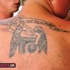 65509 - Unmoderated Pics of Funny Tattoos - 1