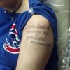 88501 - Unmoderated Pics of Funny Tattoos - 1