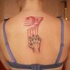 20435 - Tattoo Failure
