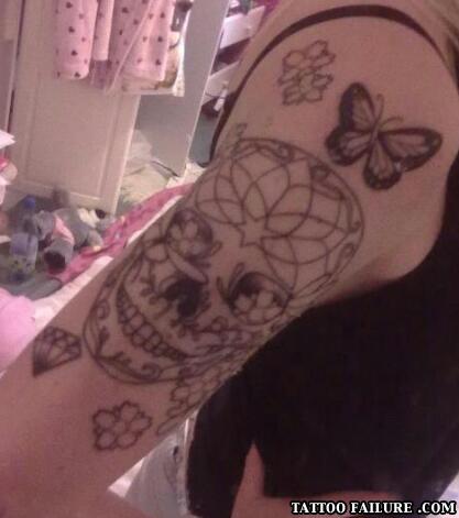 Pics Of Funny Tattoos Pics Of Funny Tattoos