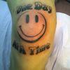 8553 - Tattoo Failure