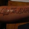 57846 - Tattoo Failure
