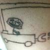 88131 - Popular Pics of Funny Tattoos - 42