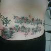 11866 - Tattoo Failure