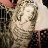 8405 - Tattoo Failure