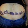 85800 - Unmoderated Pics of Funny Tattoos - 1