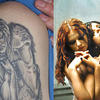 10243 - Popular Pics of Funny Tattoos - 9