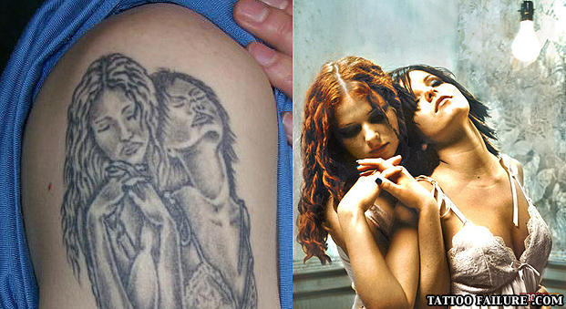 Tattoooftatufail