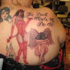 10379 - Unmoderated Pics of Funny Tattoos - 1