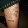 10969 - Tattoo Failure