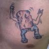 23888 - Tattoo Failure