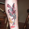 23888 - Tattoo Failure