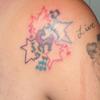 23888 - Tattoo Failure