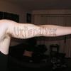 11051 - Unmoderated Pics of Funny Tattoos - 1