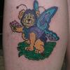 23888 - Tattoo Failure