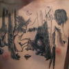 23888 - Tattoo Failure