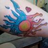 25139 - Tattoo Failure