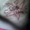 10228 - Tattoo Failure