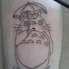 28756 - Tattoo Failure