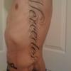 8362 - Tattoo Failure